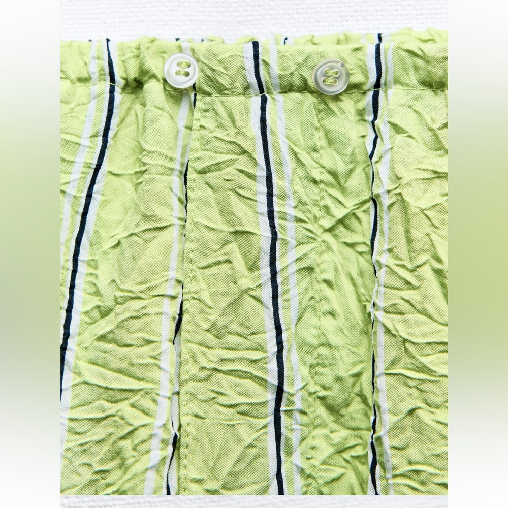 Zara pants - Picture 2 of 4